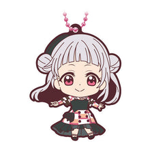 Cargar imagen en el visor de la galería, Love Live! Superstar!! - Arashi Chisato - Rubber Mascot
