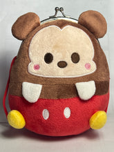 Load image into Gallery viewer, Disney Characters - Mickey Mouse - Pouch
