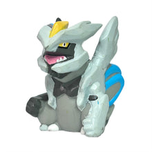 Cargar imagen en el visor de la galería, Gekijouban Pocket Monsters Best Wishes Kyurem VS Seikenshi Keldeo - Black Kyurem - Pokémon Kids BW ~ Meloetta Hen (Step Forme) ~
