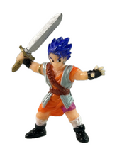 Load image into Gallery viewer, Dragon Quest VI - Shujinkou - Mini Figure
