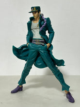 Load image into Gallery viewer, Jojo&#39;s Bizarre Adventure - Stardust Crusaders - Kujo Jotaro - Figure
