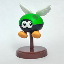 Cargar imagen en el visor de la galería, Super Mario 3D World - Pata-tenten (Green) - Trading Figure - Choco Egg
