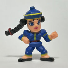 Load image into Gallery viewer, Virtua Fighter - Pai Chan - Mini Figure
