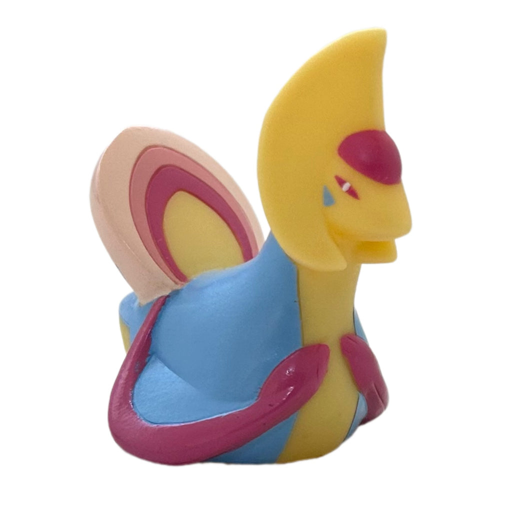 Pocket Monsters Diamond & Pearl - Cresselia - Pokémon Kids Diamond & Pearl 6