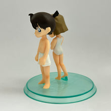 Cargar imagen en el visor de la galería, Detective Conan - Edogawa Conan &amp; Haibara Ai - Premium Heroines Meitantei Conan - White ver.
