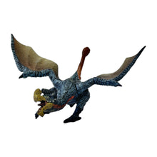 Load image into Gallery viewer, Monster Hunter - Geryosu - Figure - Chouzokei Damashii
