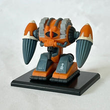 Cargar imagen en el visor de la galería, Mobile Suit Variation - EMS-05 Agg - Trading Figure - Heavy Armored Squadron (N2)
