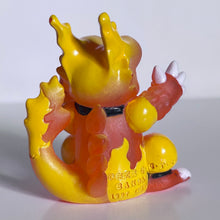 Load image into Gallery viewer, Pocket Monsters - Boober / Magmar - Pokémon Kids Series I - Clear ver.
