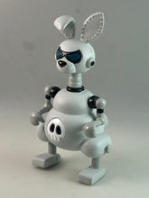 Load image into Gallery viewer, Yatterman - Rabbit Mecha (00-20) - Trading Figure
