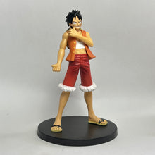 Cargar imagen en el visor de la galería, One Piece - Monkey D. Luffy - Figure - 10th Anniversary

