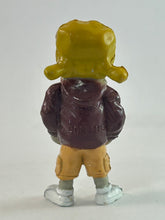 Load image into Gallery viewer, Original - Michael Lau - Mini Figure Set - Gardengala / Tokyo Tribe (11 pcs)
