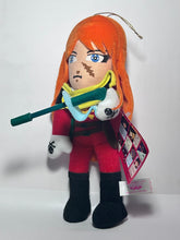 Load image into Gallery viewer, Galaxy Express 999 - Emeraldas - Plush Toy - GT-7

