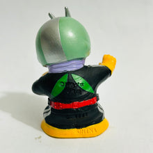 Cargar imagen en el visor de la galería, The 8 Kamen Riders - Shocker Rider No.5 - Finger Puppet - SD Figure
