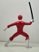 Cargar imagen en el visor de la galería, Doubutsu Sentai Zyuohger - Zyuoh Eagle - Action Figure - Happy Set
