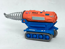 Cargar imagen en el visor de la galería, Thunderbirds - The Mole - Trading Figure
