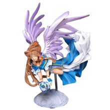 Cargar imagen en el visor de la galería, Ah! My Goddess - Belldandy - Kaiyodo x Afternoon Collaboration (Vol.2) - Full-Color Version
