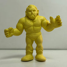Cargar imagen en el visor de la galería, Kinnikuman - Quarrelman - Eraser Mini Figure - Yellow ver. (148)
