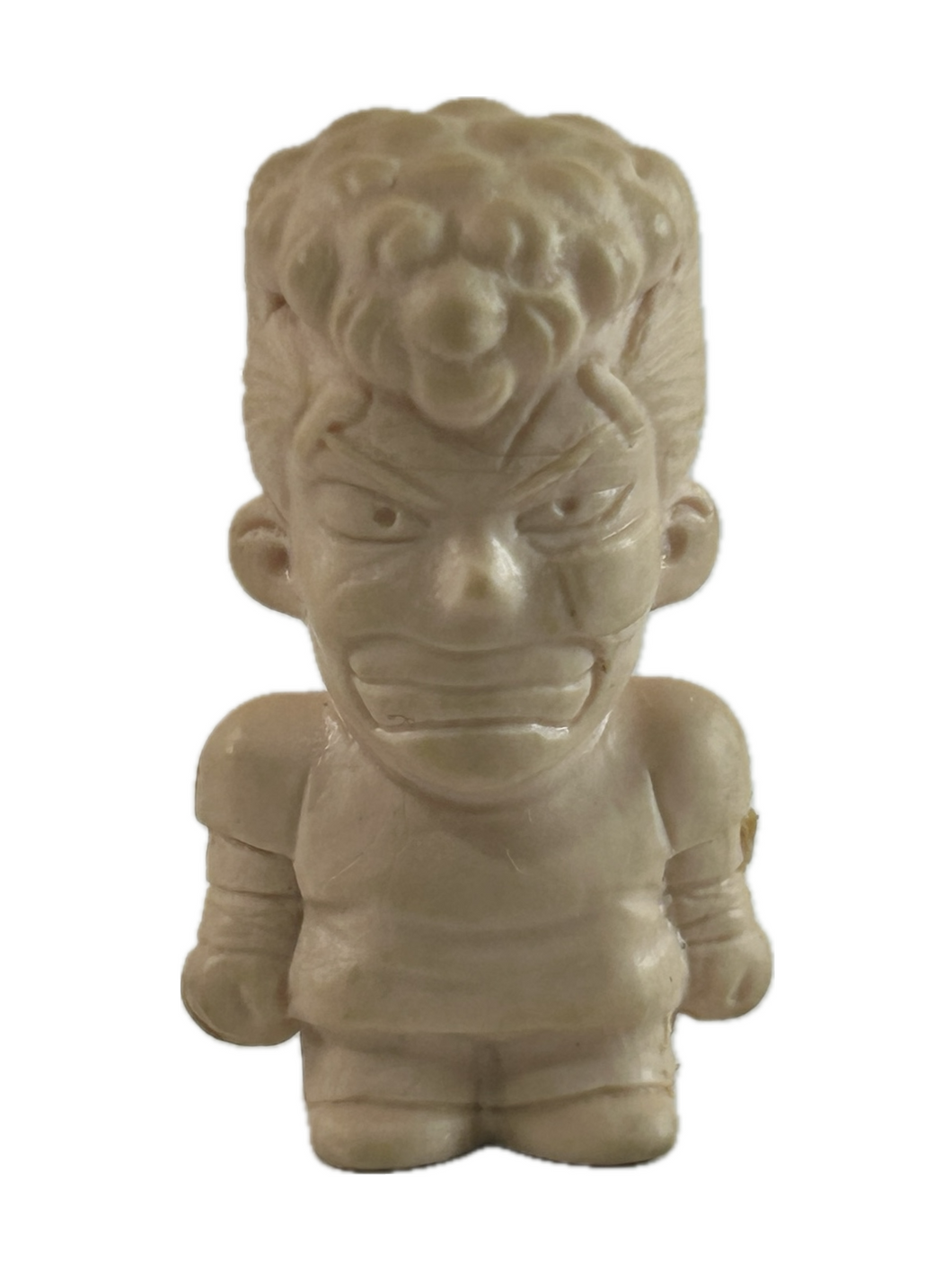 Yu Yu Hakusho - Kuwabara Kazuma - Eraser Figure - Keshigomu