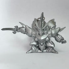 Cargar imagen en el visor de la galería, Super Robot Taisen - AGX-05 Cybuster - Figure Keychain
