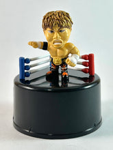 Load image into Gallery viewer, New Japan Pro Wrestling IWGP Past Champion Figure - Satoshi Kojima
