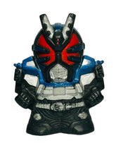 Load image into Gallery viewer, Kamen Rider Kabuto - Kamen Rider Gatack Masked Form - KR Kids &quot;Den-O&quot; Toujou Hen
