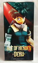 Cargar imagen en el visor de la galería, Boku no Hero Academia - Midoriya Izuku - MHA Age of Heroes -DEKU- Ⅱ Figure
