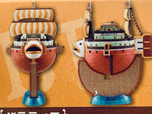 Cargar imagen en el visor de la galería, One Piece - Baratie - OP Grand Ship Collection
