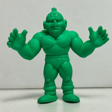 Cargar imagen en el visor de la galería, Kinnikuman - Shishkeba Boo - Eraser Mini Figure - Green ver. (43)
