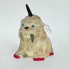Load image into Gallery viewer, Digimon Adventure - Ikkakumon - Mini Figure - Clear ver.
