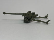 Load image into Gallery viewer, Anti-Tank Gun Set - Miniature - WTM Tank - 1/144

