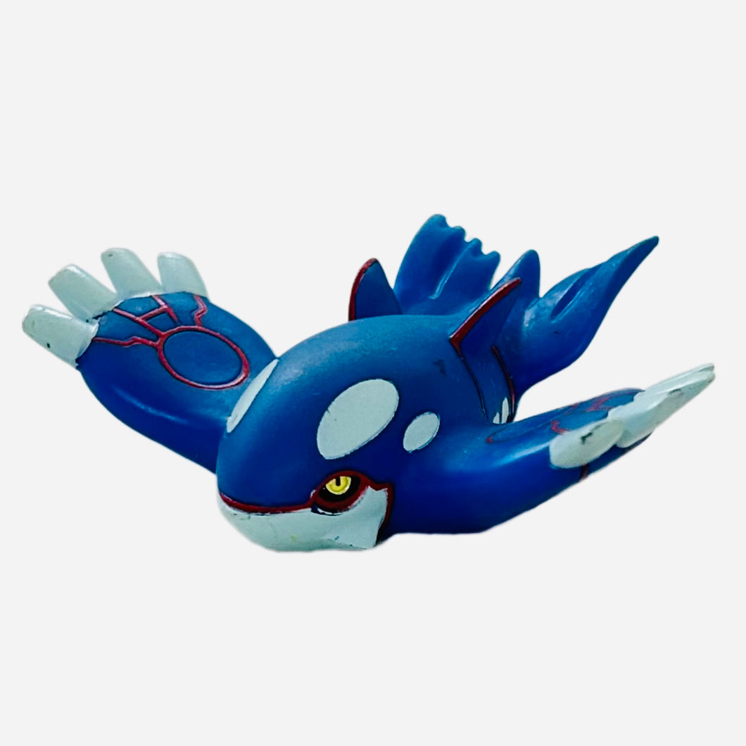 Pocket Monsters Advanced Generation - Diamond & Pearl - Kyogre - Pokémon Kids Advance 5