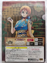 Cargar imagen en el visor de la galería, One Piece - Trafalgar Law / Nami - Clear File (set)
