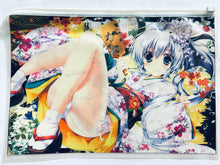 Load image into Gallery viewer, Touhou Project - Mononobe no Futo - Zipper Pouch - C83
