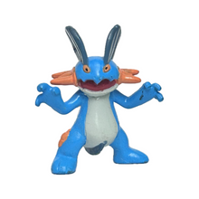 Load image into Gallery viewer, Pokémon - Swampert - Mini Figure
