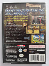 Cargar imagen en el visor de la galería, Harry Potter and the Chamber of Secrets - Nintendo GameCube / NGC - NTSC - CIB (DOL-GHSE-USA)
