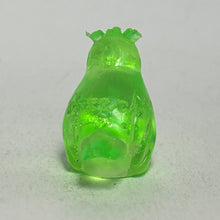 Load image into Gallery viewer, Pokémon - Poppo / Pidgey - Eraser Figure - Clear Green
