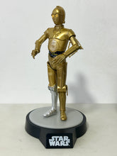 Cargar imagen en el visor de la galería, Star Wars - C-3PO - Room Light Figure
