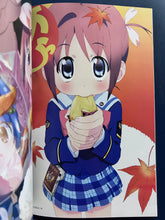 Load image into Gallery viewer, Gakuen Utopia Manabi Straight! Character Book
