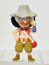 Cargar imagen en el visor de la galería, One Piece - Usopp - WCF Strap
