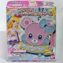 Cargar imagen en el visor de la galería, Aikatsu! - Angely Bear - Big Charm
