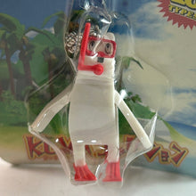 Load image into Gallery viewer, Coca-Cola KUMA Collection - Figure &amp; Mascot Keychain
