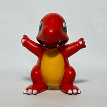Cargar imagen en el visor de la galería, Pokémon - Charmander - Trading Figure - Monster Collection
