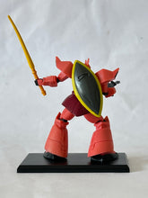 Cargar imagen en el visor de la galería, Mobile Suit Gundam - MS-14S Gelgoog Commander Type (Char&#39;s Custom) - Trading Figure (E5)
