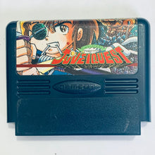 Load image into Gallery viewer, Juvei Quest - Famicom - Family Computer FC - Nintendo - Japan Ver. - NTSC-JP - Cart
