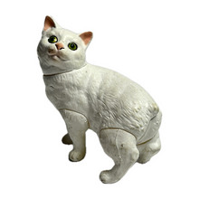 Load image into Gallery viewer, Manx cat - Trading Figure - Miniature - 002-B
