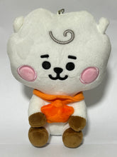 Cargar imagen en el visor de la galería, BT21 - RJ - Mobile Stand Plush Toy - BTS
