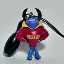 Cargar imagen en el visor de la galería, Monster University - Johnny Worthington III - Charm Strap
