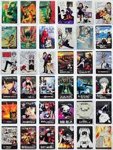 Cargar imagen en el visor de la galería, Neon Genesis Evangelion P.P. Card Collection PART II 2nd Edition
