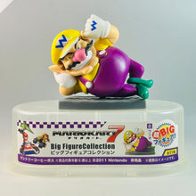 Cargar imagen en el visor de la galería, Mario Kart 7 - Wario - Big Figure Collection
