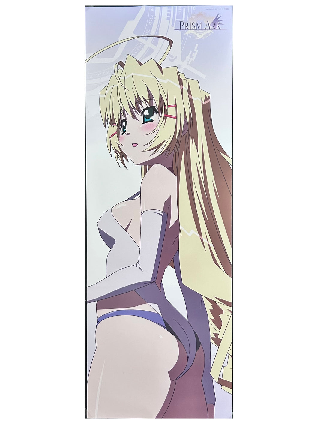 Prism Ark - Priecia - Stick Poster